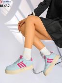 Sportowe Damskie (36-41)