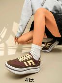 Sportowe Damskie(36-41)