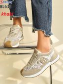 Sportowe Damskie (36-41)