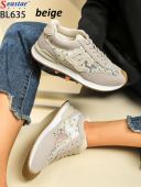 Sportowe Damskie (36-41)