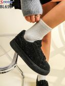 Sportowe Damskie (36-41)