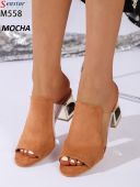 Klapki damskie(36-41)