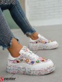 Sportowe Damskie(36-41)