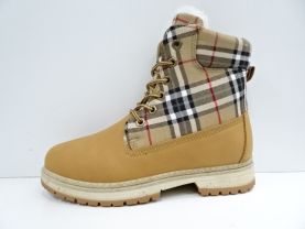 Trekkingowe Damskie ocieplane (41-46)