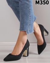 Czółenka damskie (36-41)