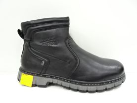 Trekkingowe Męskie ocieplane (40-45)