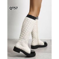 Kozaki Damskie Ocieplane(36-41)