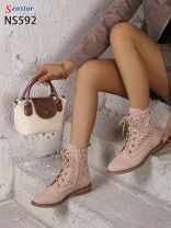 Botki Damskie (36-41)