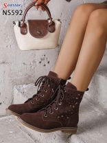 Botki Damskie (36-41)