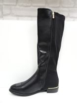 Kozaki Damskie Ocieplane(36-41)