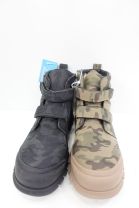 Botki Dziecęce ocieplane (32-37)