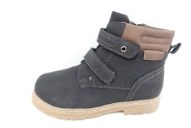 Botki Dziecięce ocieplane (32-37)