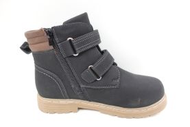 Botki Dziecięce ocieplane (32-37)