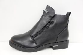 Botki Damskie ocieplane (37-41)
