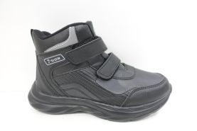 Botki Dziecięce ocieplane (31-36)