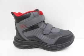 Botki Dziecięce ocieplane (31-36)