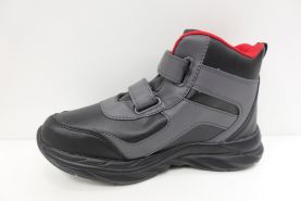 Botki Dziecięce ocieplane (31-36)