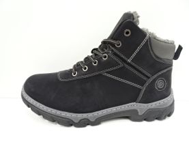 Trekkingowe Męskie ocieplane (41-46)