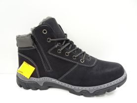 Trekkingowe Męskie ocieplane (41-46)