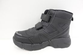 Botki Dziecięce ocieplane (26-31)