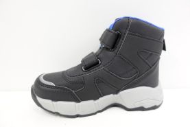 Botki Dziecięce ocieplane (26-31)