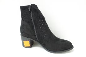 Botki Damskie (36-41)