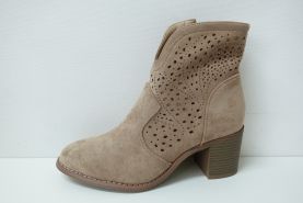 Botki Damskie (36-41)