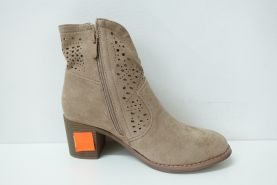 Botki Damskie (36-41)