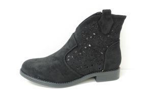 Botki Damskie (36-41)