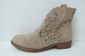 Botki Damskie (36-41)