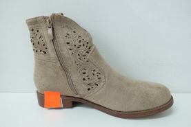 Botki Damskie (36-41)