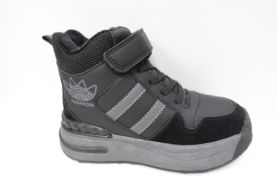 Botki Dziecięce ocieplane (27-32)