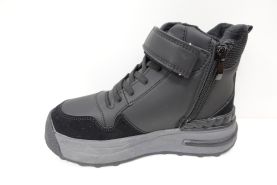 Botki Dziecięce ocieplane (27-32)