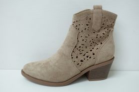 Botki Damskie (36-41)