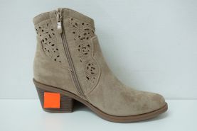 Botki Damskie (36-41)