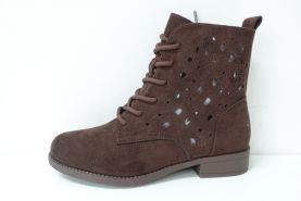 Botki Damskie (36-41)