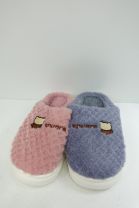 Kapcie Damskie (36-41)