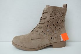 Botki Damskie (36-41)