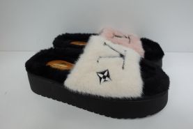 Kapcie Damskie (36-41)