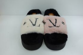 Kapcie Damskie (36-41)