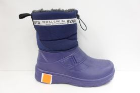 Kalosze Meskie ocieplane (42-46)