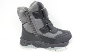 Botki Dziecięce ocieplane (27-32)