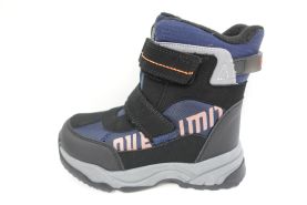 Botki Dziecięce ocieplane (28-33)