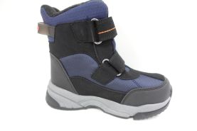 Botki Dziecięce ocieplane (28-33)