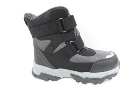 Botki Dziecięce ocieplane (28-33)