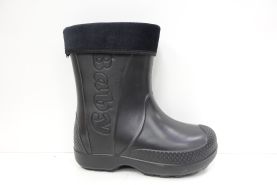 Kalosze  Dzieciece ocieplane (31-35)