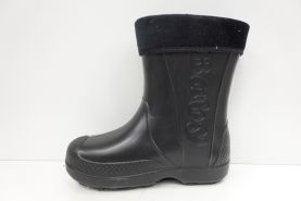 Kalosze  Dzieciece ocieplane (31-35)