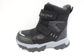 Botki Dziecięce ocieplane (28-33)