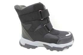 Botki Dziecięce ocieplane (28-33)