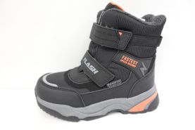 Botki Dziecięce ocieplane (28-33)